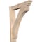 Ekena Millwork Legacy Traditional Smooth Outlooker, Douglas Fir, 5 1/2"W x 28"D x 32"H OUT06X28X32LEC01SDF - alternate 1